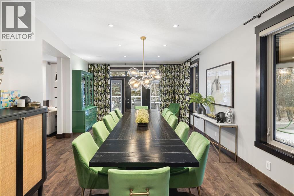 19 Bearspaw Ridge Crescent, Rural Rocky View County, Alberta  T3R 1A3 - Photo 7 - A2281439