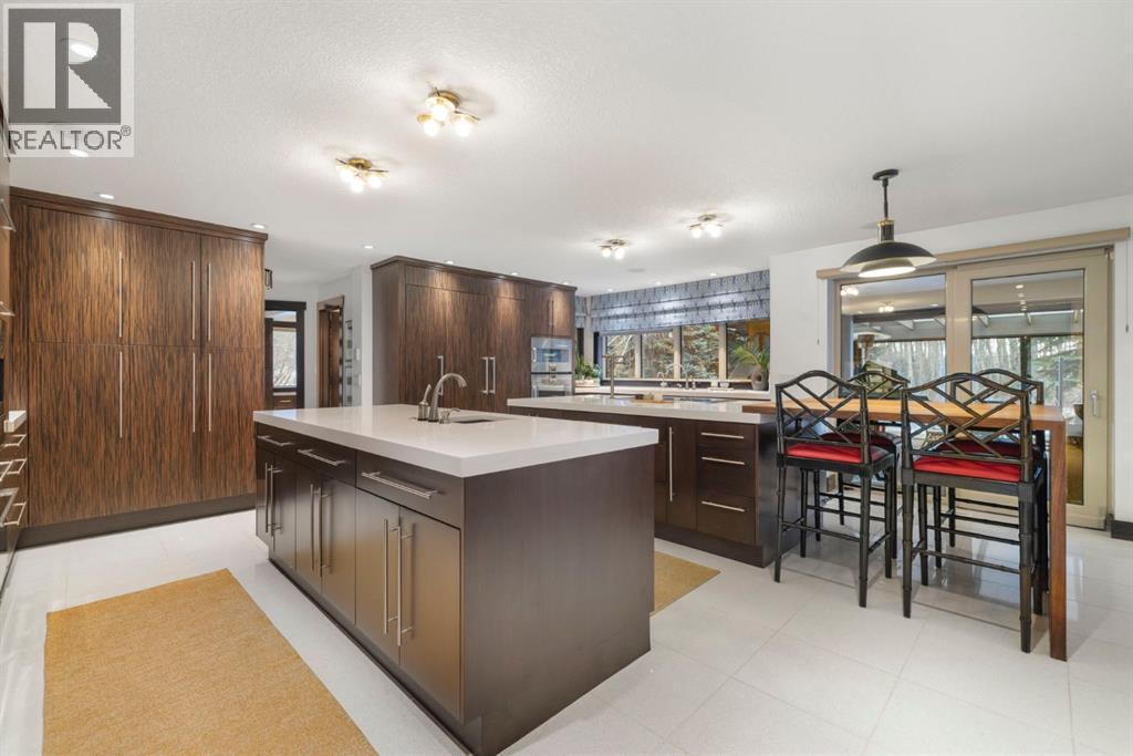 19 Bearspaw Ridge Crescent, Rural Rocky View County, Alberta  T3R 1A3 - Photo 12 - A2281439