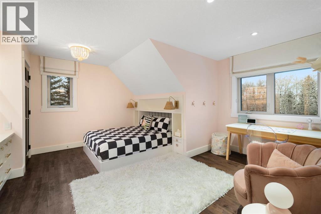 19 Bearspaw Ridge Crescent, Rural Rocky View County, Alberta  T3R 1A3 - Photo 21 - A2281439