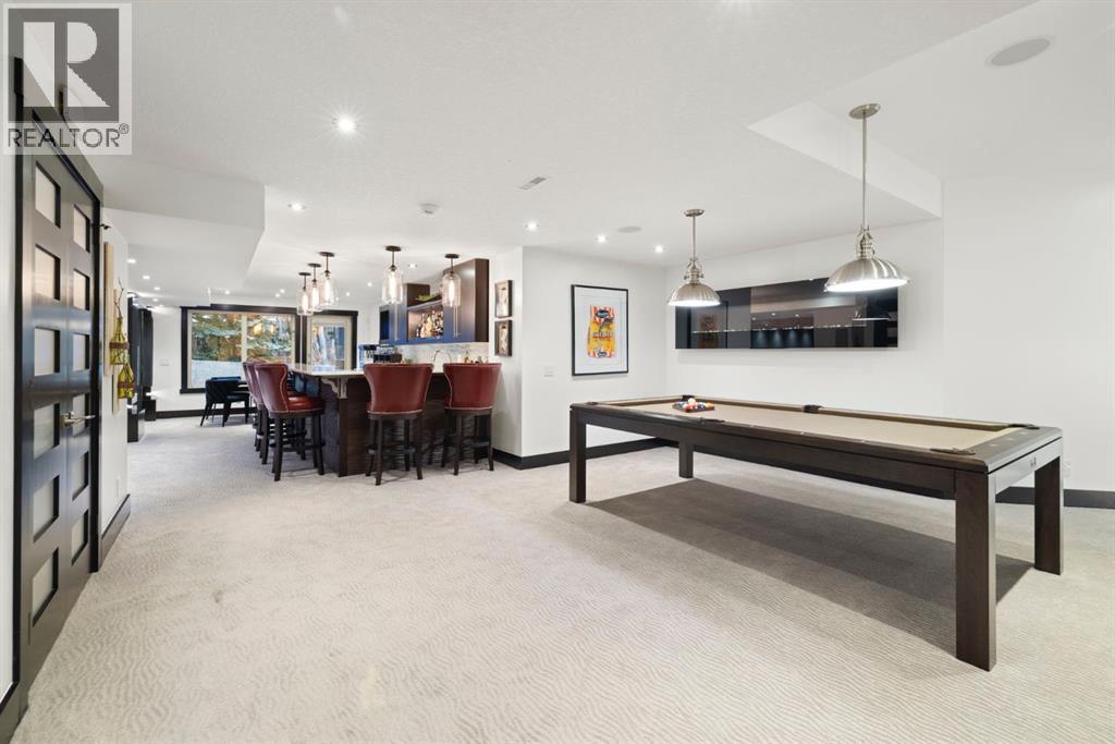 19 Bearspaw Ridge Crescent, Rural Rocky View County, Alberta  T3R 1A3 - Photo 33 - A2281439