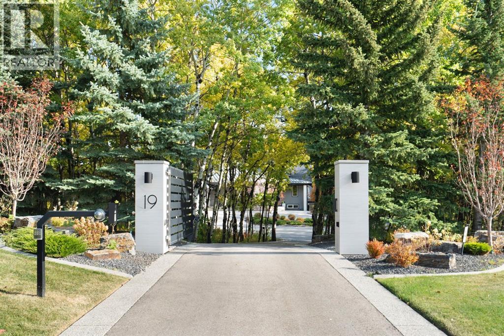 19 Bearspaw Ridge Crescent, Rural Rocky View County, Alberta  T3R 1A3 - Photo 5 - A2281439