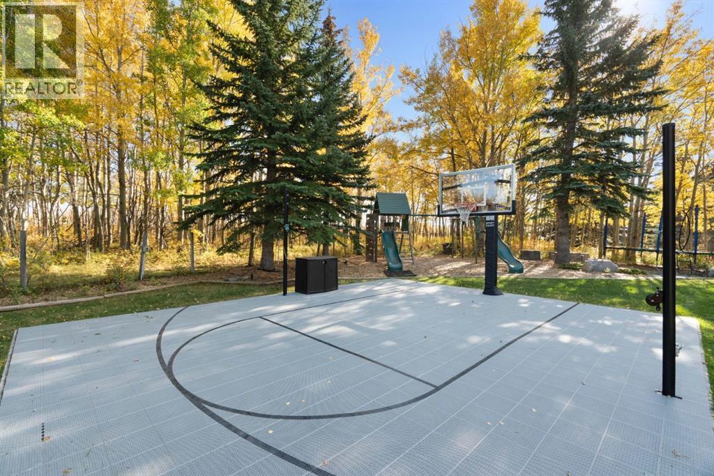 19 Bearspaw Ridge Crescent, Rural Rocky View County, Alberta  T3R 1A3 - Photo 48 - A2281439