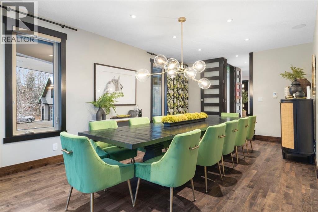 19 Bearspaw Ridge Crescent, Rural Rocky View County, Alberta  T3R 1A3 - Photo 8 - A2281439