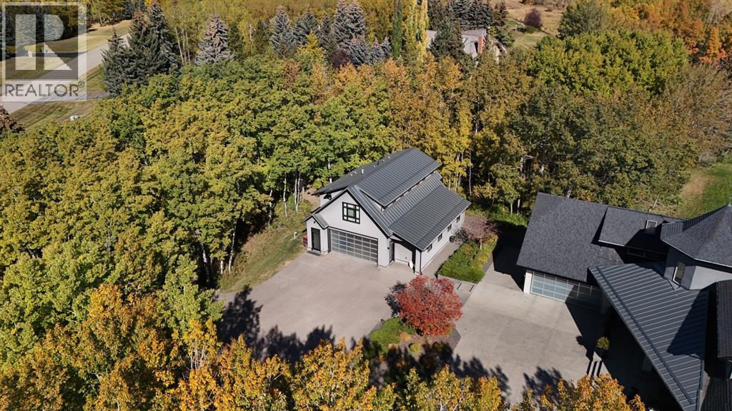 19 Bearspaw Ridge Crescent, Rural Rocky View County, Alberta  T3R 1A3 - Photo 2 - A2281439