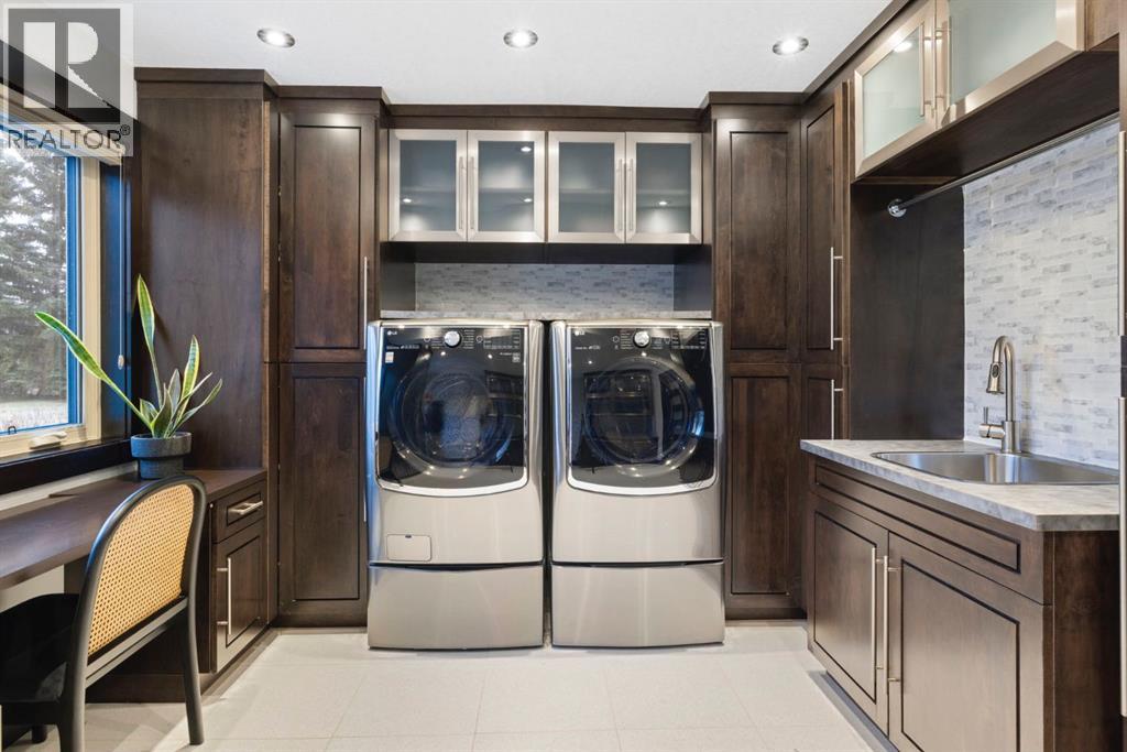 19 Bearspaw Ridge Crescent, Rural Rocky View County, Alberta  T3R 1A3 - Photo 16 - A2281439