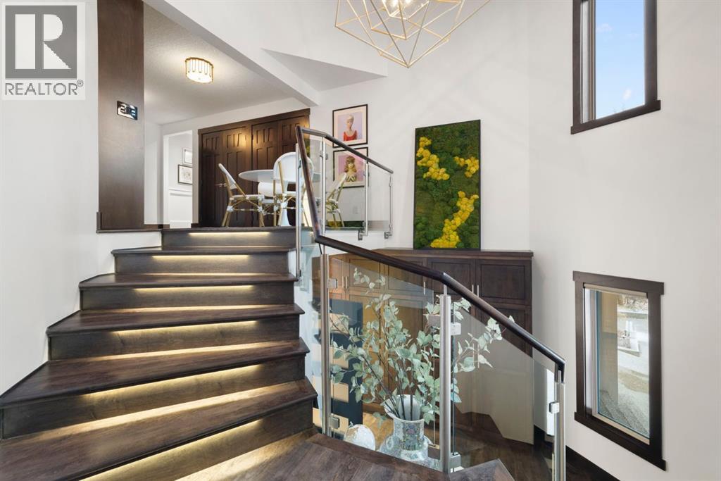 19 Bearspaw Ridge Crescent, Rural Rocky View County, Alberta  T3R 1A3 - Photo 17 - A2281439