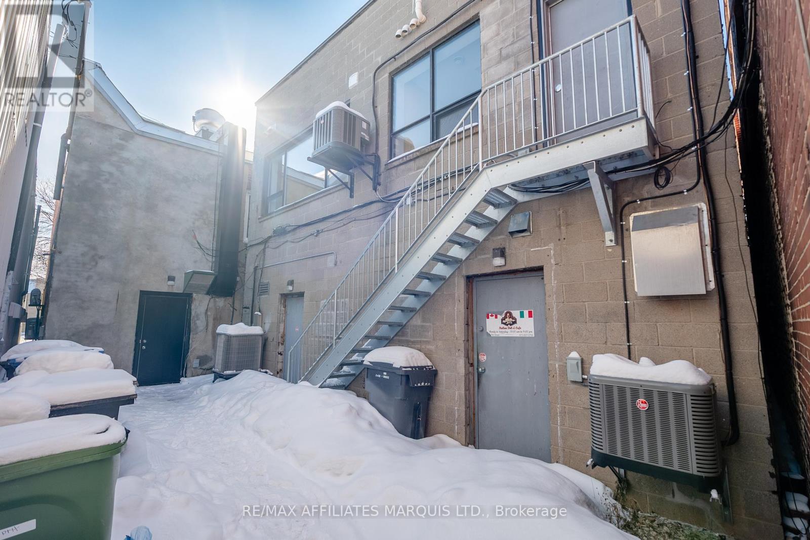 109 Pitt Street, Cornwall, Ontario  K6J 3P5 - Photo 48 - X12776992