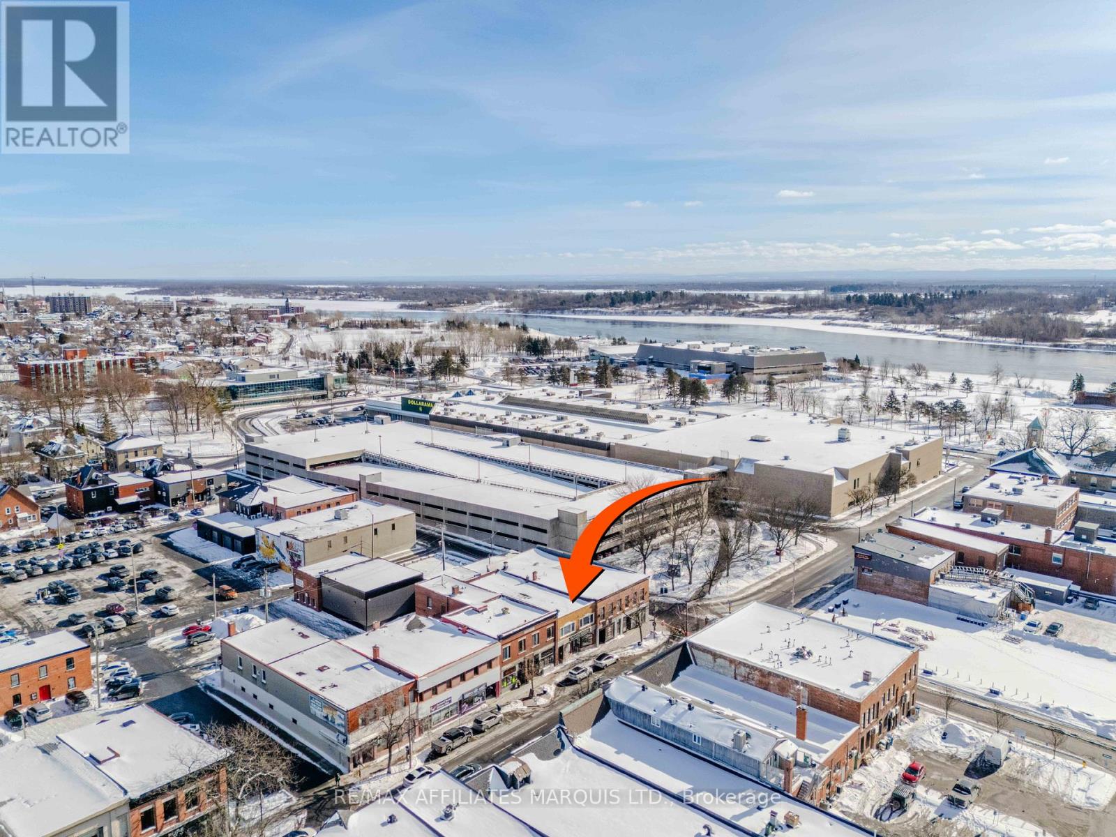 109 Pitt Street, Cornwall, Ontario  K6J 3P5 - Photo 50 - X12776992