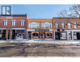 109 PITT STREET, Cornwall, Ontario