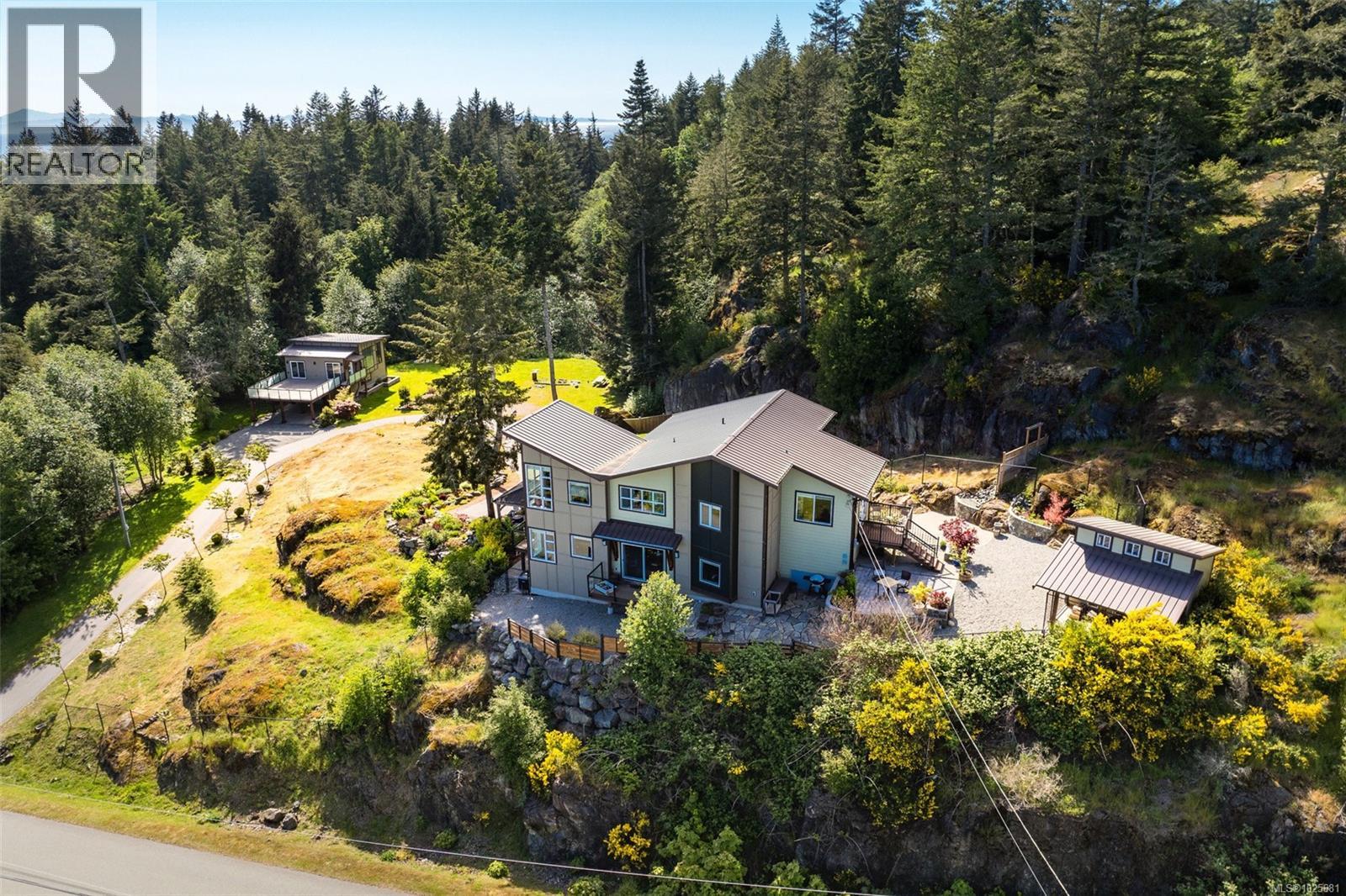 2183 Otter Ridge Dr, Sooke, British Columbia