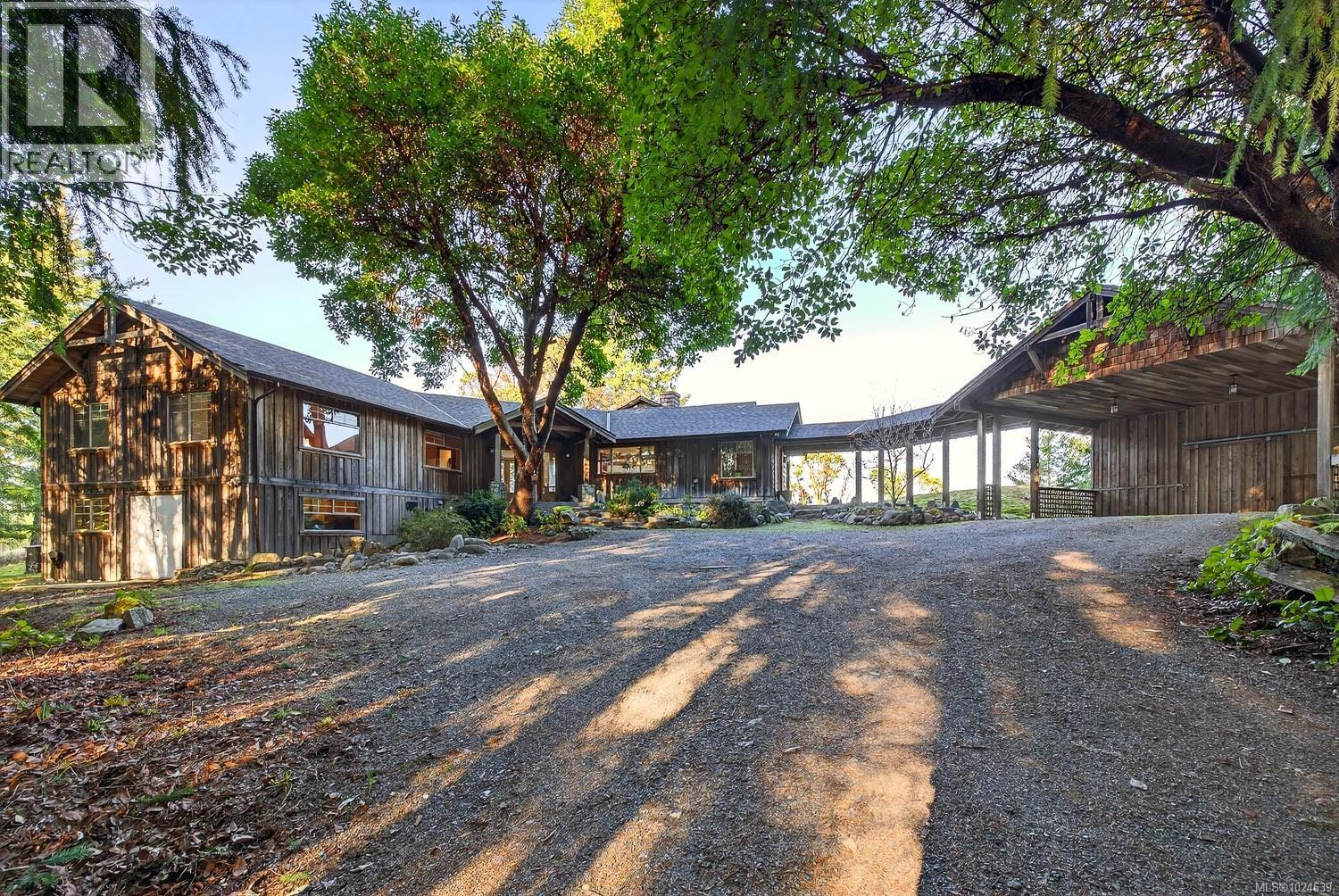 186 Sarah Way, Salt Spring, British Columbia  V8K 2X8 - Photo 4 - 1024639