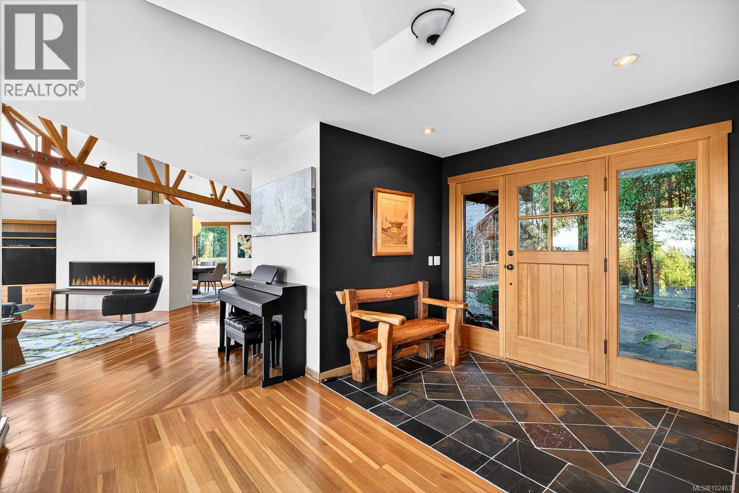 186 Sarah Way, Salt Spring, British Columbia  V8K 2X8 - Photo 8 - 1024639