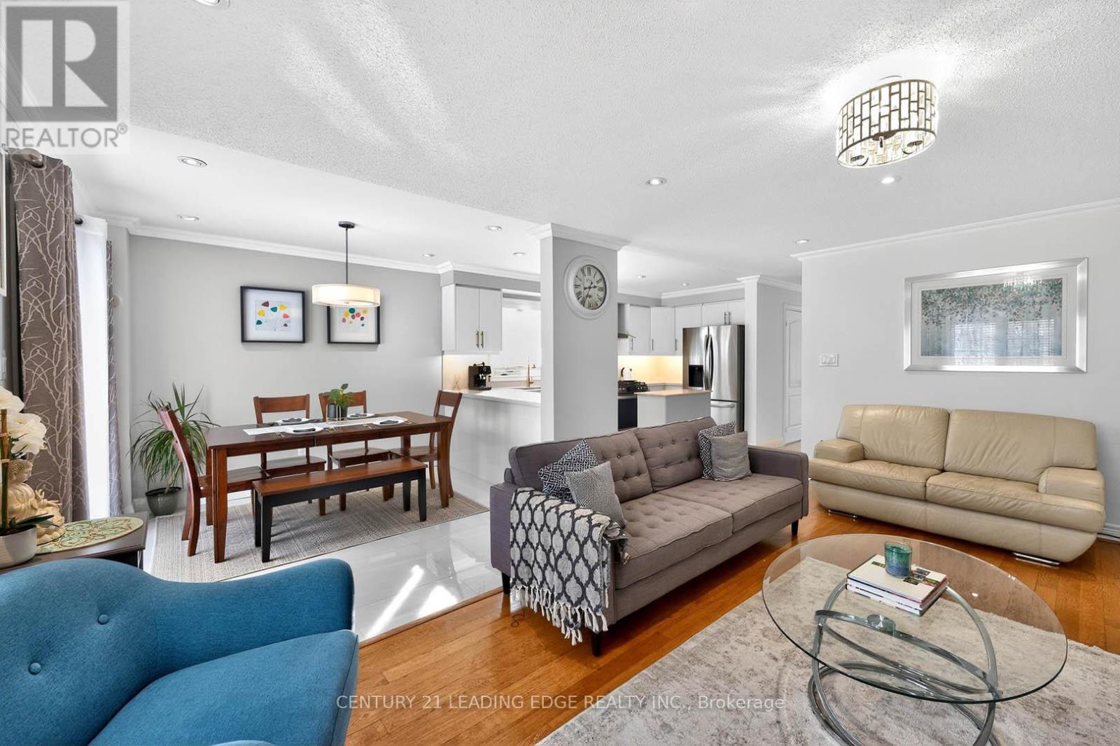 19 Joseph Todd Road, Whitchurch-Stouffville, Ontario  L4A 0H8 - Photo 12 - N12776918