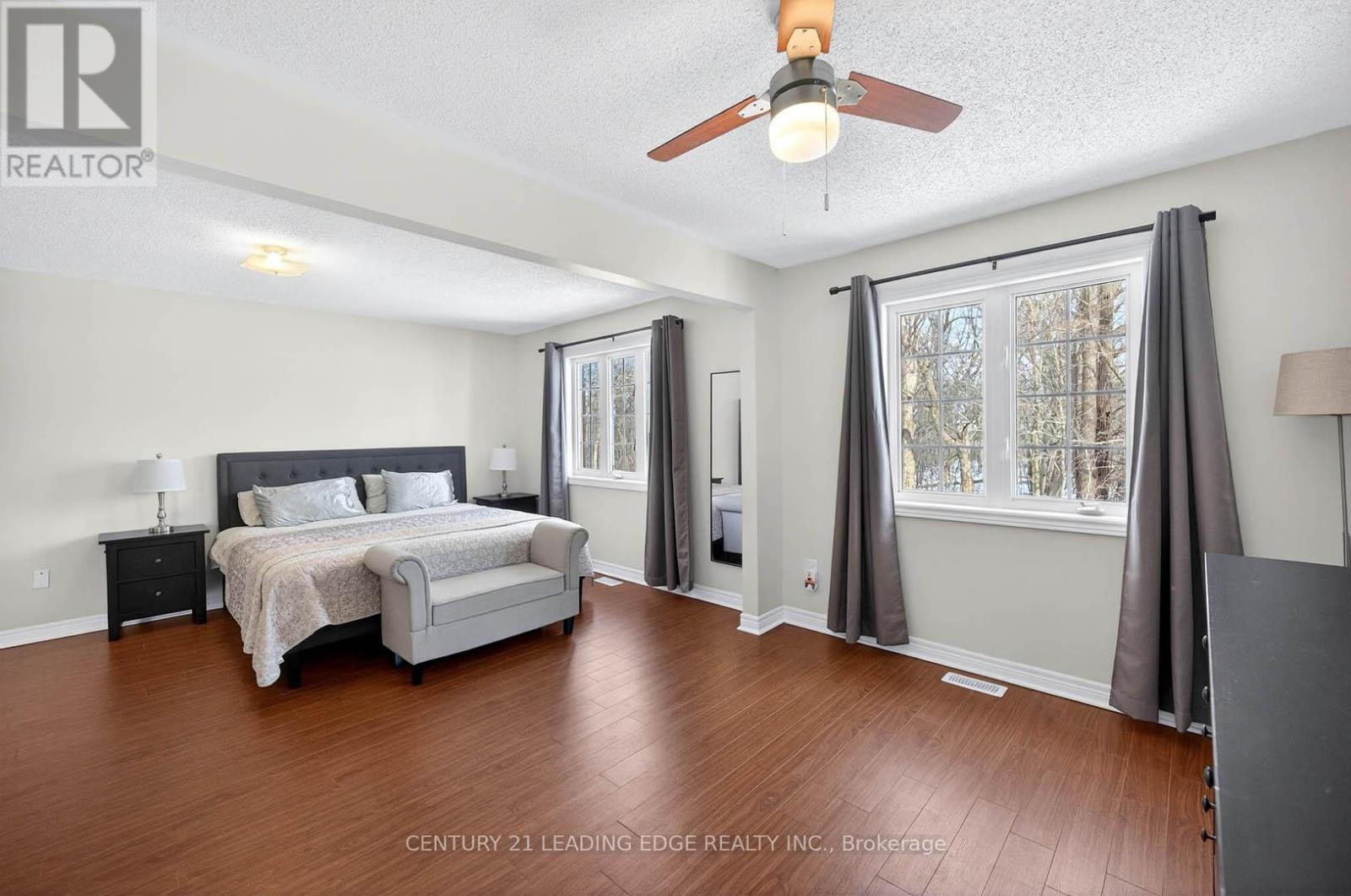 19 Joseph Todd Road, Whitchurch-Stouffville, Ontario  L4A 0H8 - Photo 23 - N12776918