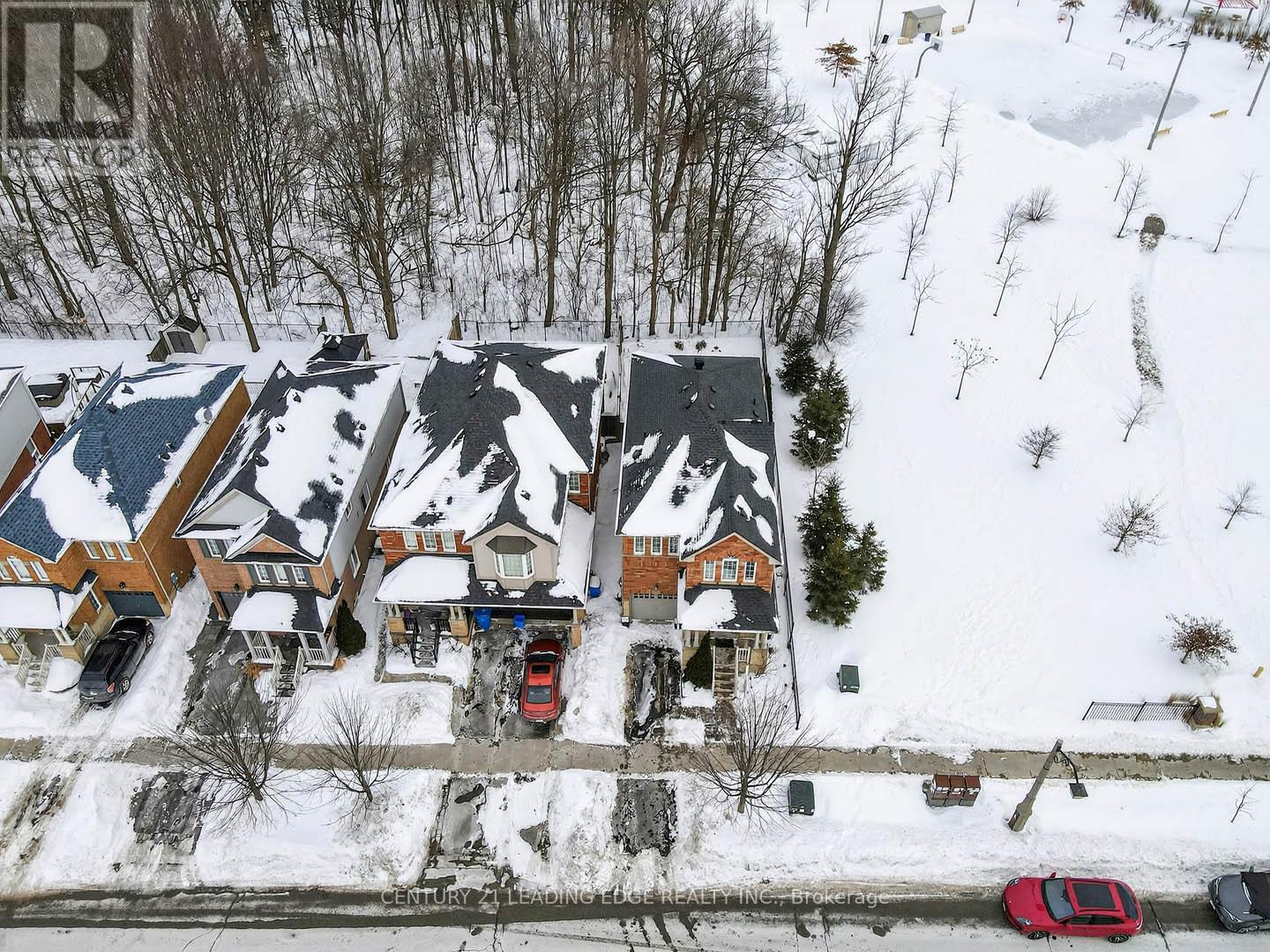 19 Joseph Todd Road, Whitchurch-Stouffville, Ontario  L4A 0H8 - Photo 43 - N12776918