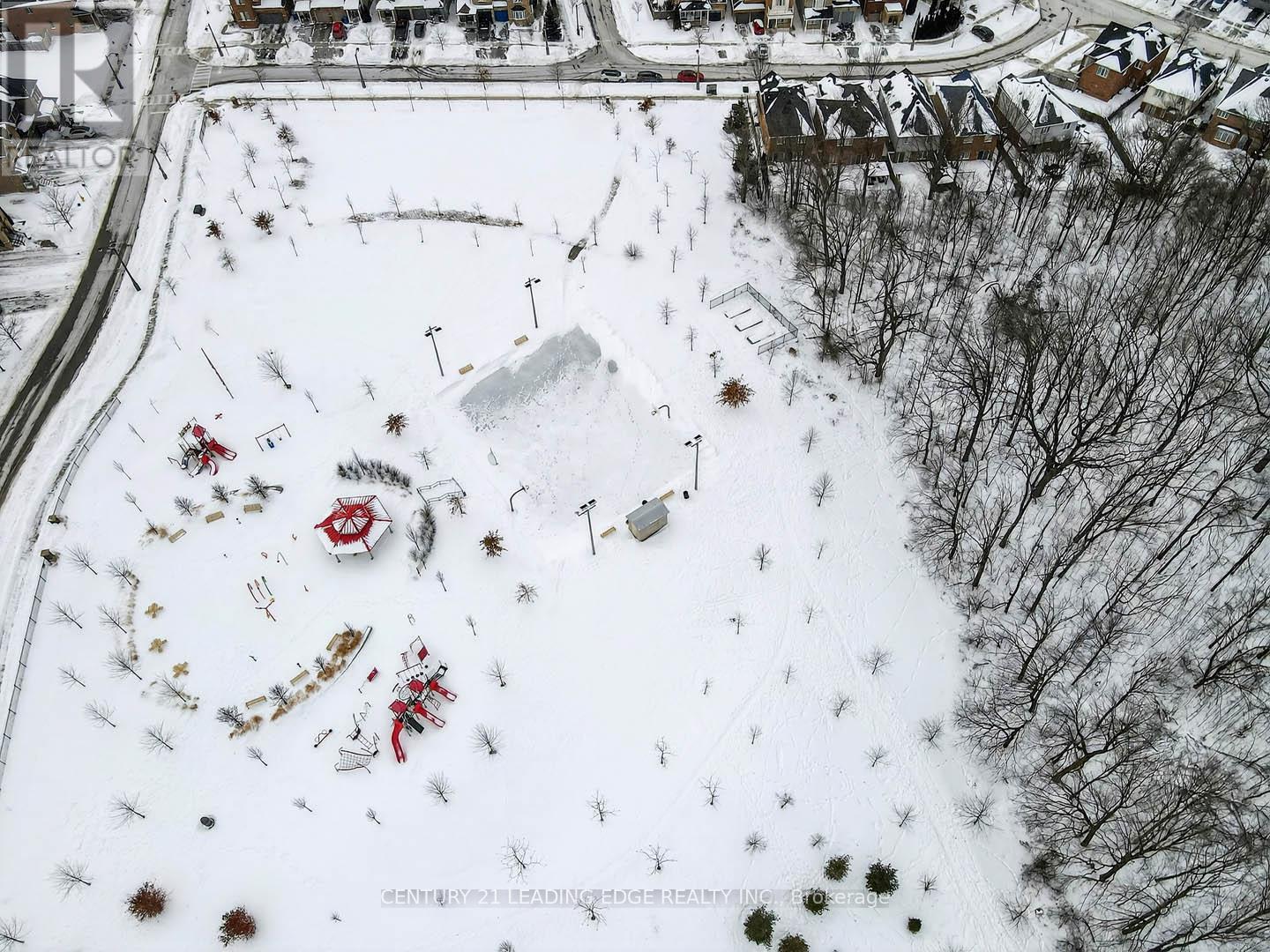 19 Joseph Todd Road, Whitchurch-Stouffville, Ontario  L4A 0H8 - Photo 44 - N12776918