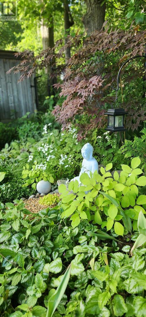 19 Joseph Todd Road, Whitchurch-Stouffville, Ontario  L4A 0H8 - Photo 50 - N12776918