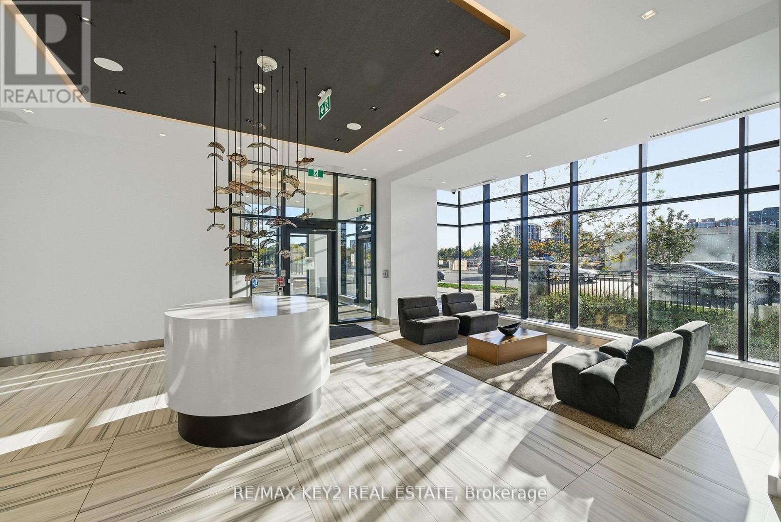 601 - 38 Water Walk Drive, Markham, Ontario  L3R 6M8 - Photo 3 - N12776968