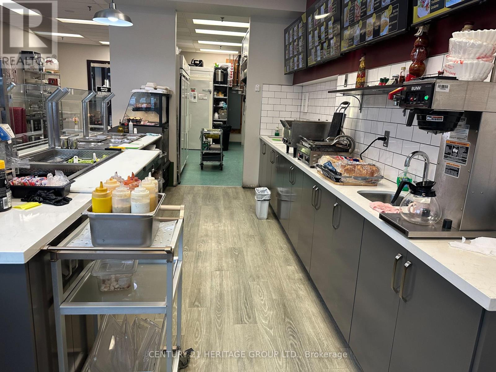 104 - 80 Tiverton Court, Markham, Ontario  L3R 0G4 - Photo 11 - N12776980