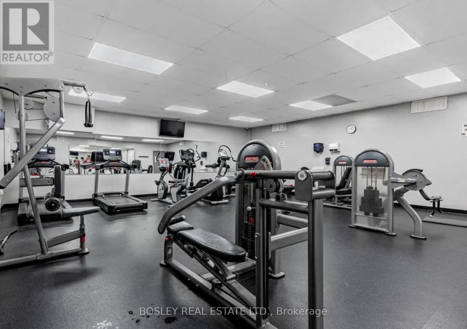 404 - 60 Pavane Linkway, Toronto, Ontario  M3C 1A1 - Photo 24 - C12776332