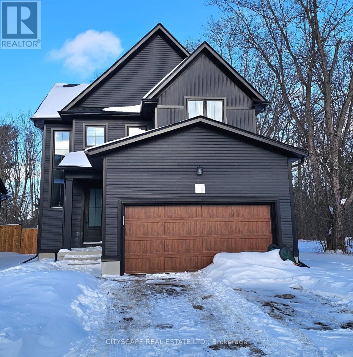 20-297 WHITING STREET, Ingersoll, Ontario