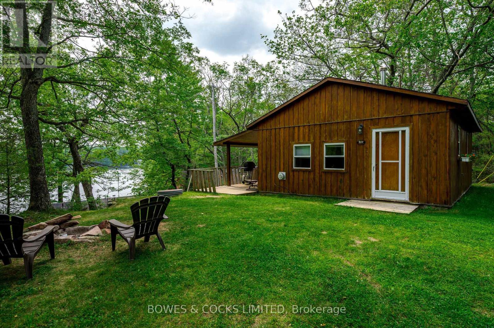 124 Blue Mountain Road, Havelock-Belmont-Methuen, Ontario  K0L 1Z0 - Photo 28 - X12454028