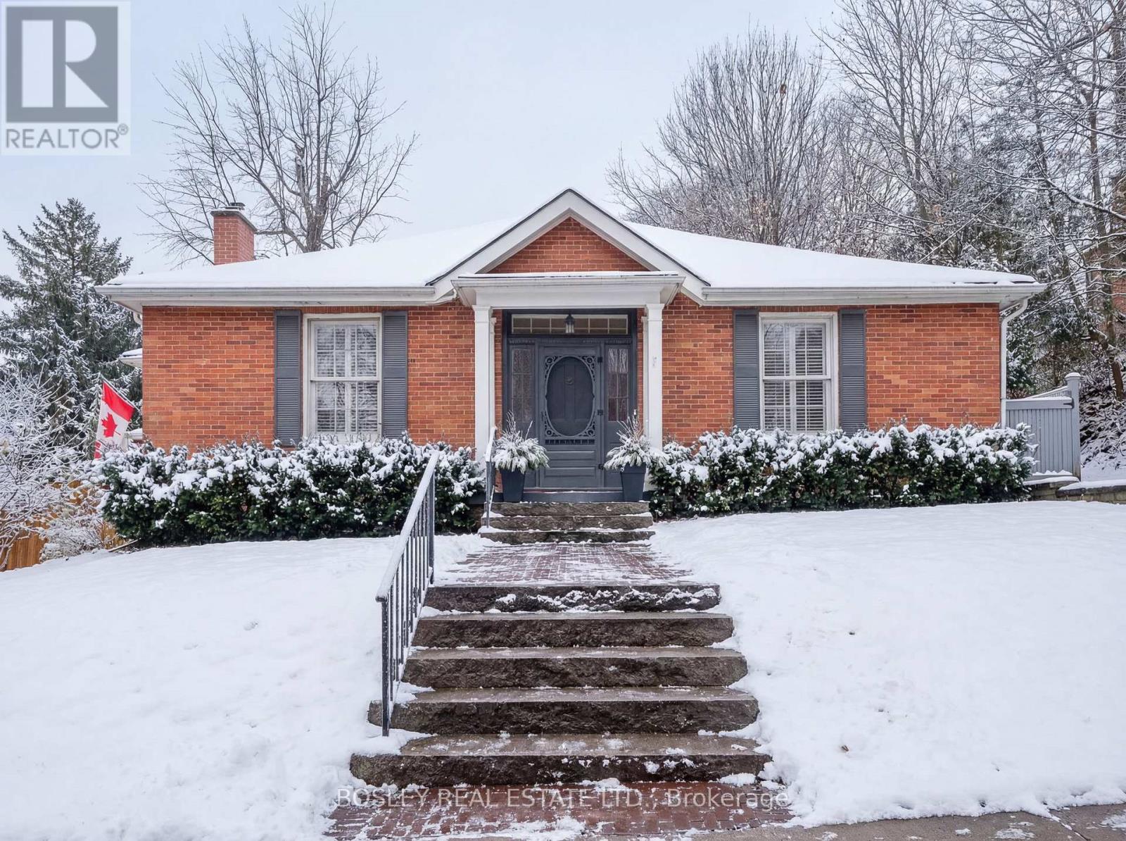 71 Augusta Street, Port Hope, Ontario  L1A 1H1 - Photo 3 - X12585066