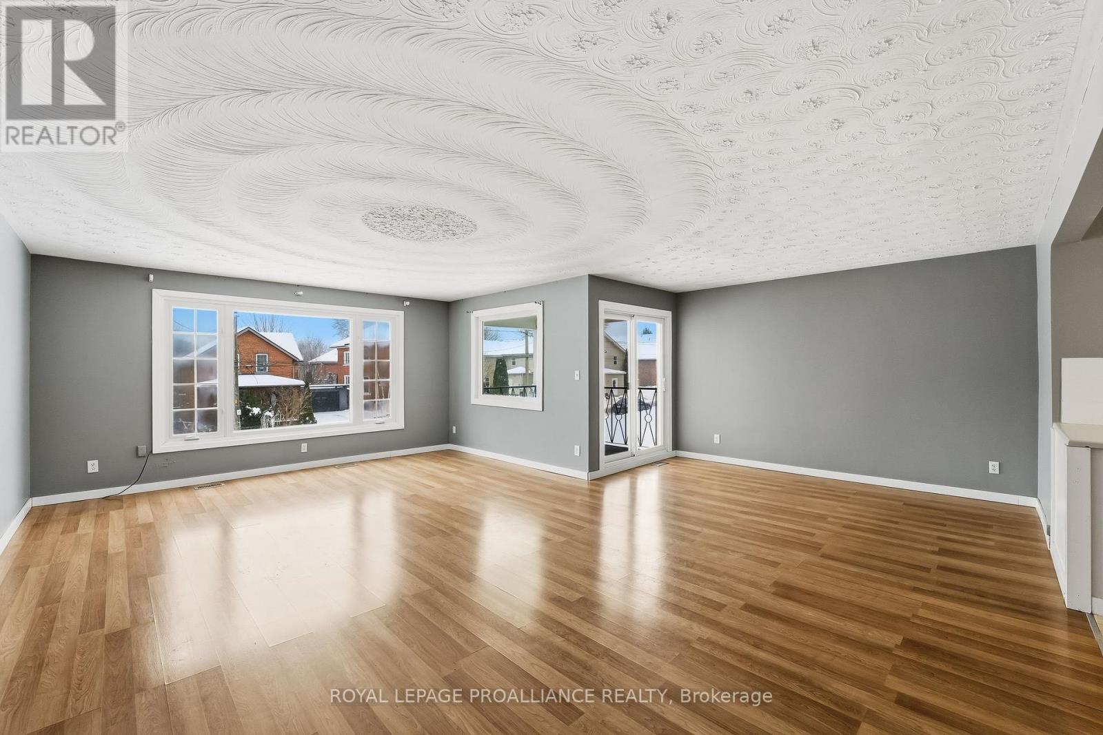 B - 32 James Street W, Cobourg, Ontario  K9A 2J9 - Photo 6 - X12776342