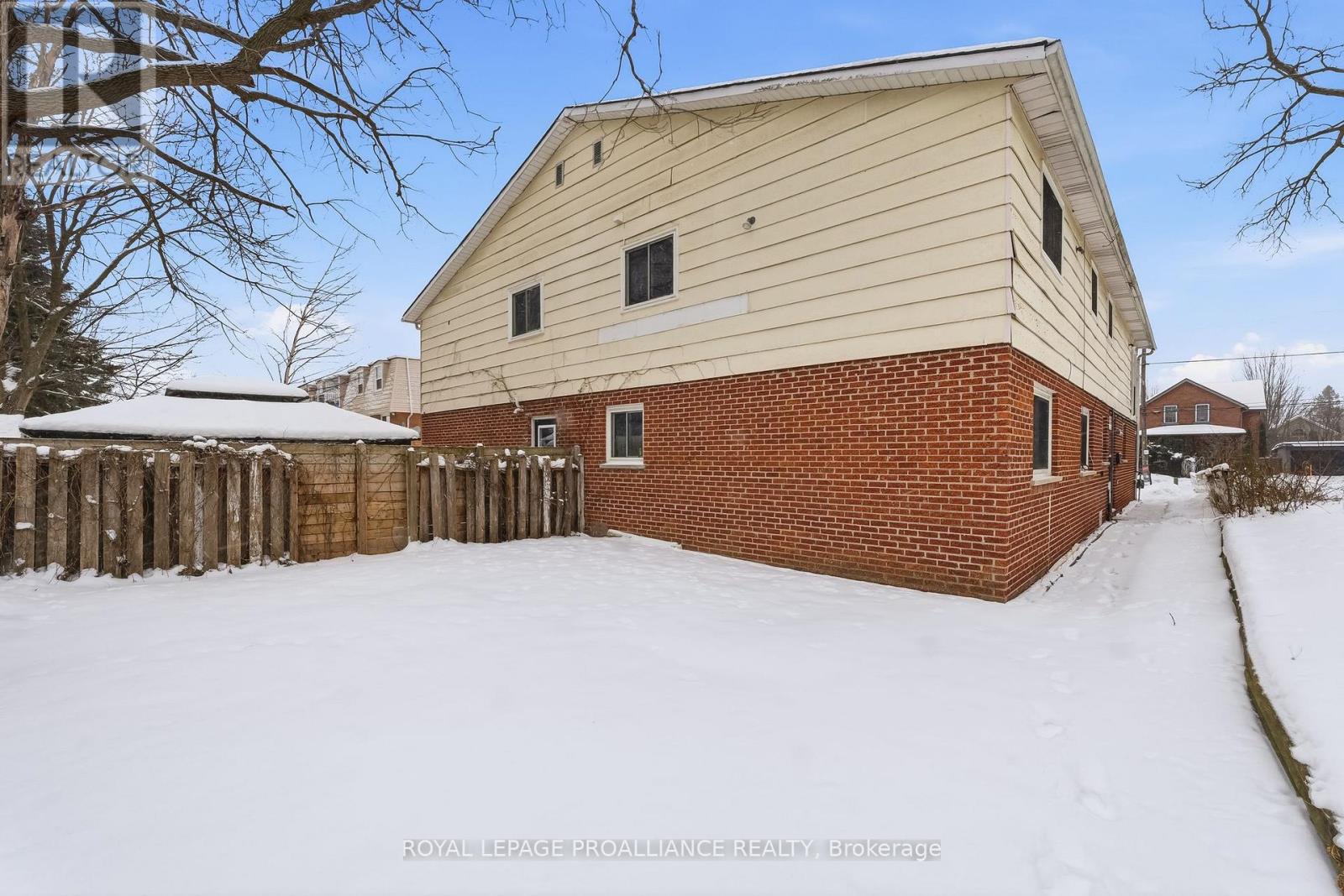 B - 32 James Street W, Cobourg, Ontario  K9A 2J9 - Photo 20 - X12776342