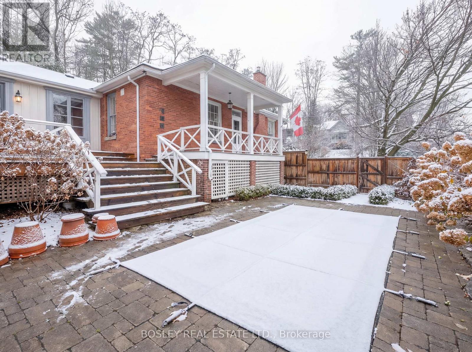 71 Augusta Street, Port Hope, Ontario  L1A 1H1 - Photo 36 - X12585066