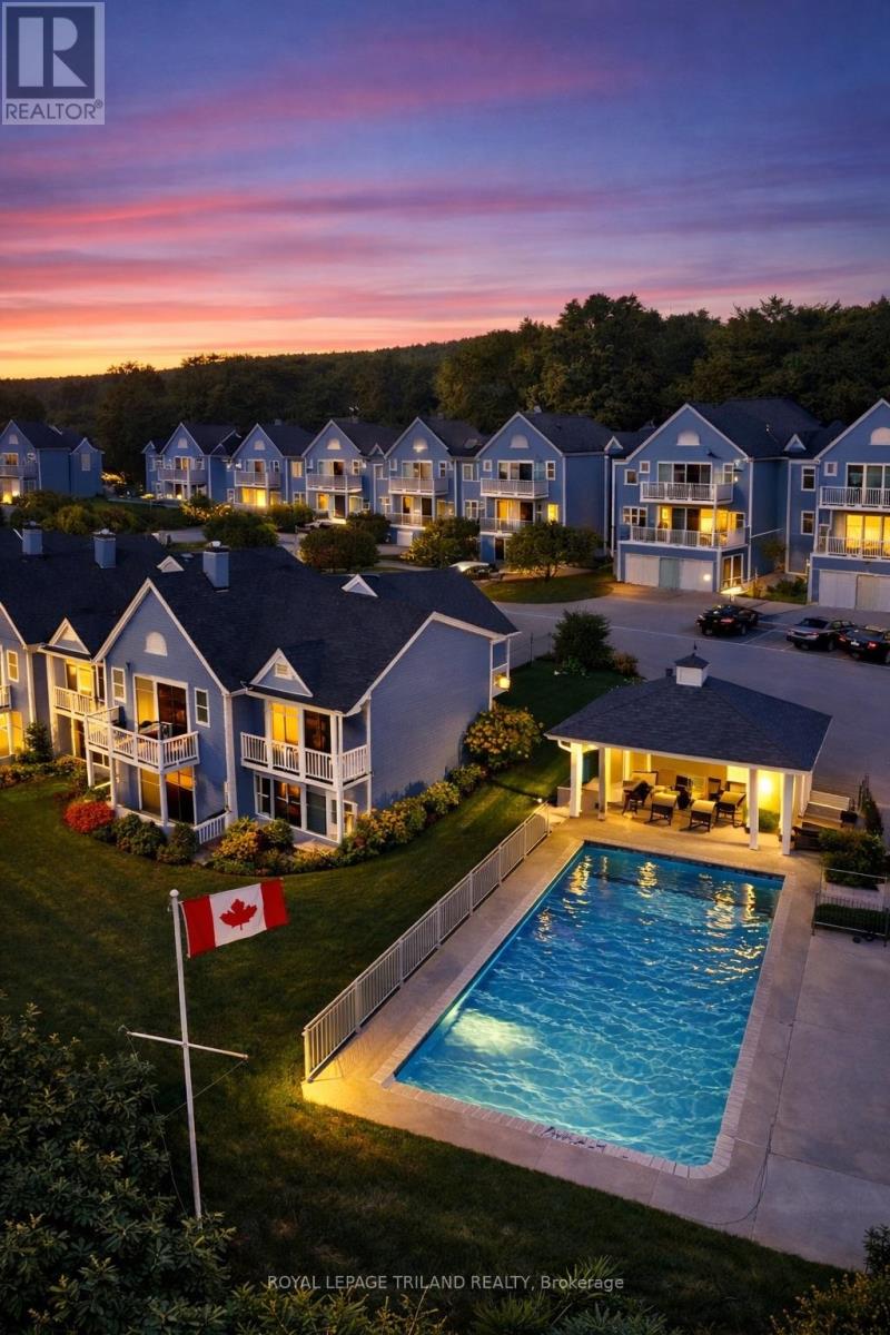 20 - 374 Front Street, Central Elgin, Ontario  N5L 1E9 - Photo 2 - X12776454