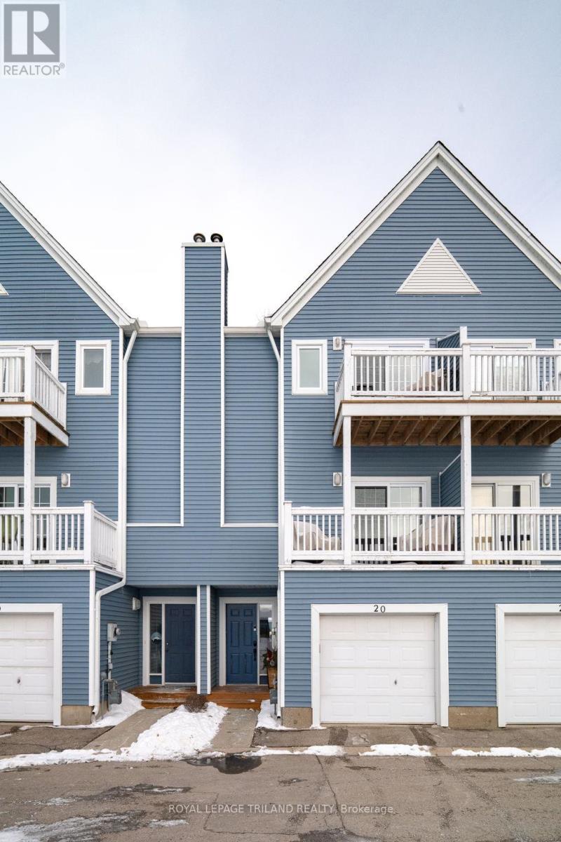 20 - 374 Front Street, Central Elgin, Ontario  N5L 1E9 - Photo 3 - X12776454