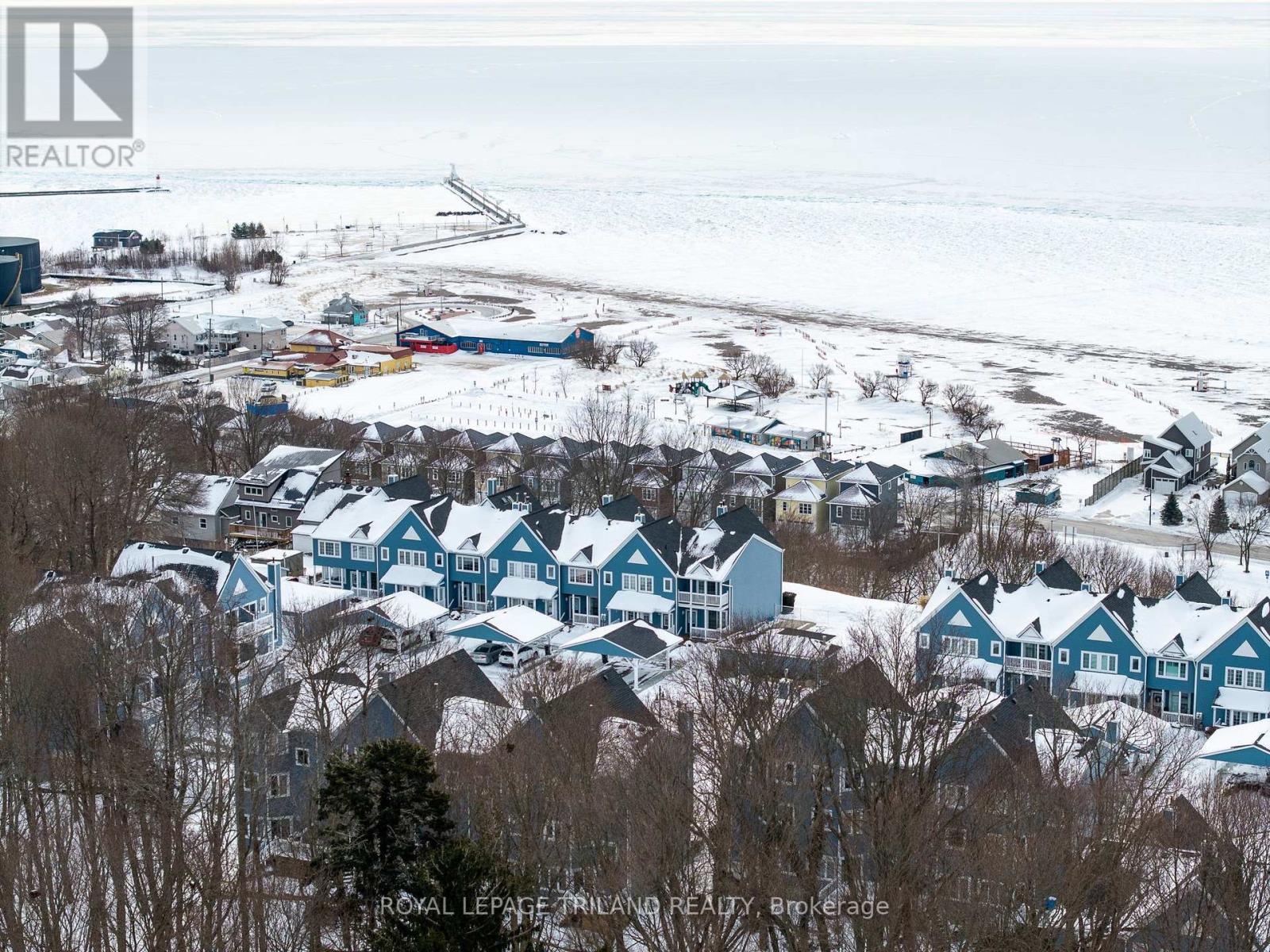 20 - 374 Front Street, Central Elgin, Ontario  N5L 1E9 - Photo 5 - X12776454