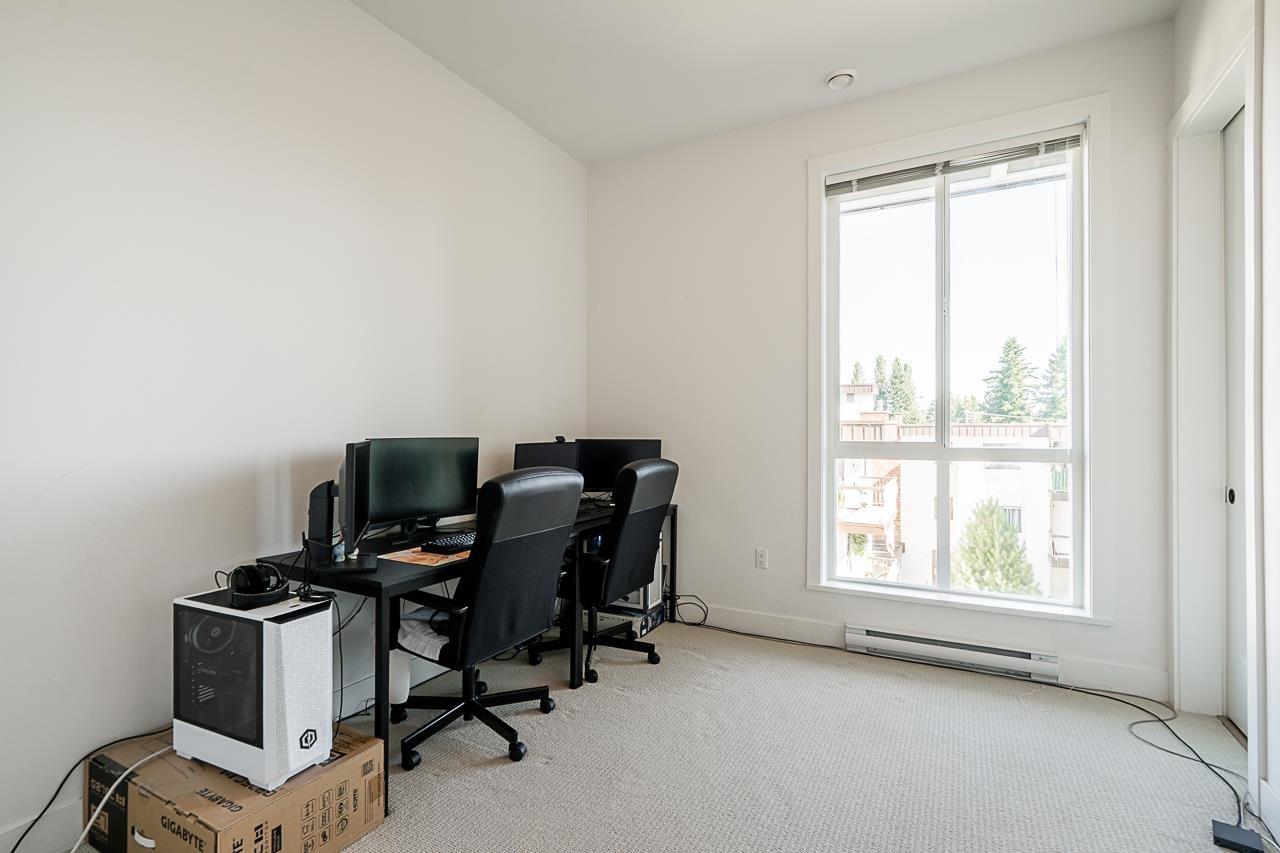 314 10168 149 Street, Surrey, British Columbia  V3R 0E9 - Photo 25 - R3088613