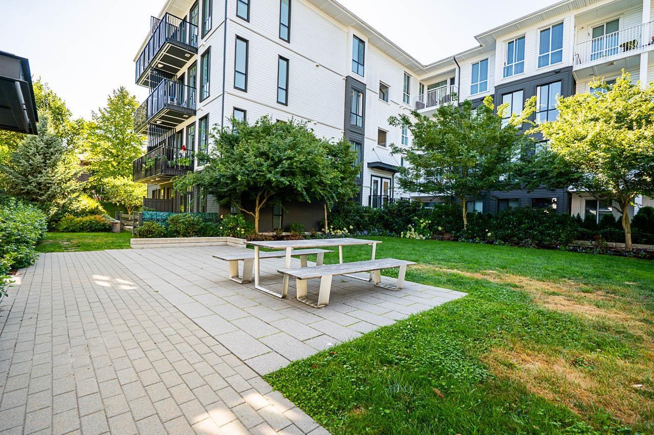 314 10168 149 Street, Surrey, British Columbia  V3R 0E9 - Photo 34 - R3088613