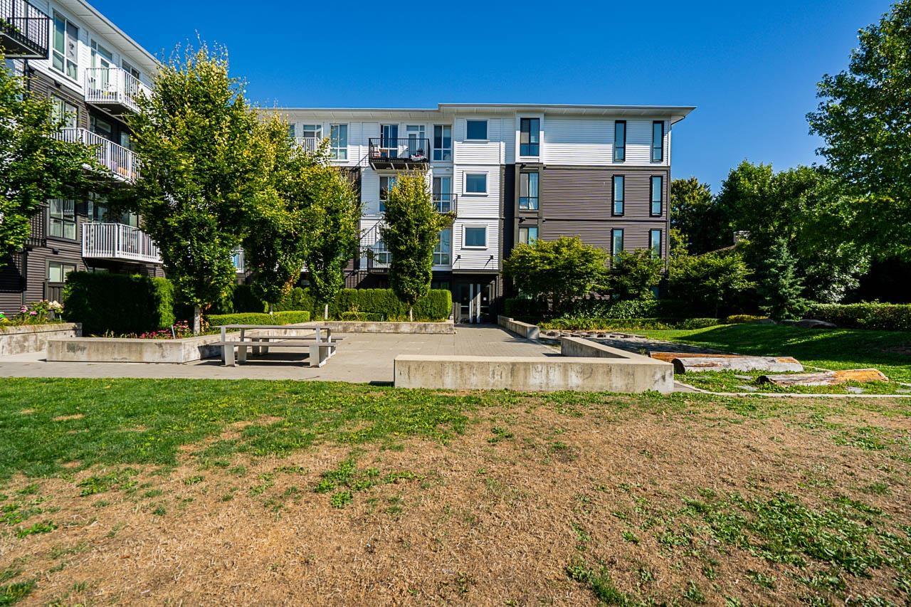 314 10168 149 Street, Surrey, British Columbia  V3R 0E9 - Photo 35 - R3088613