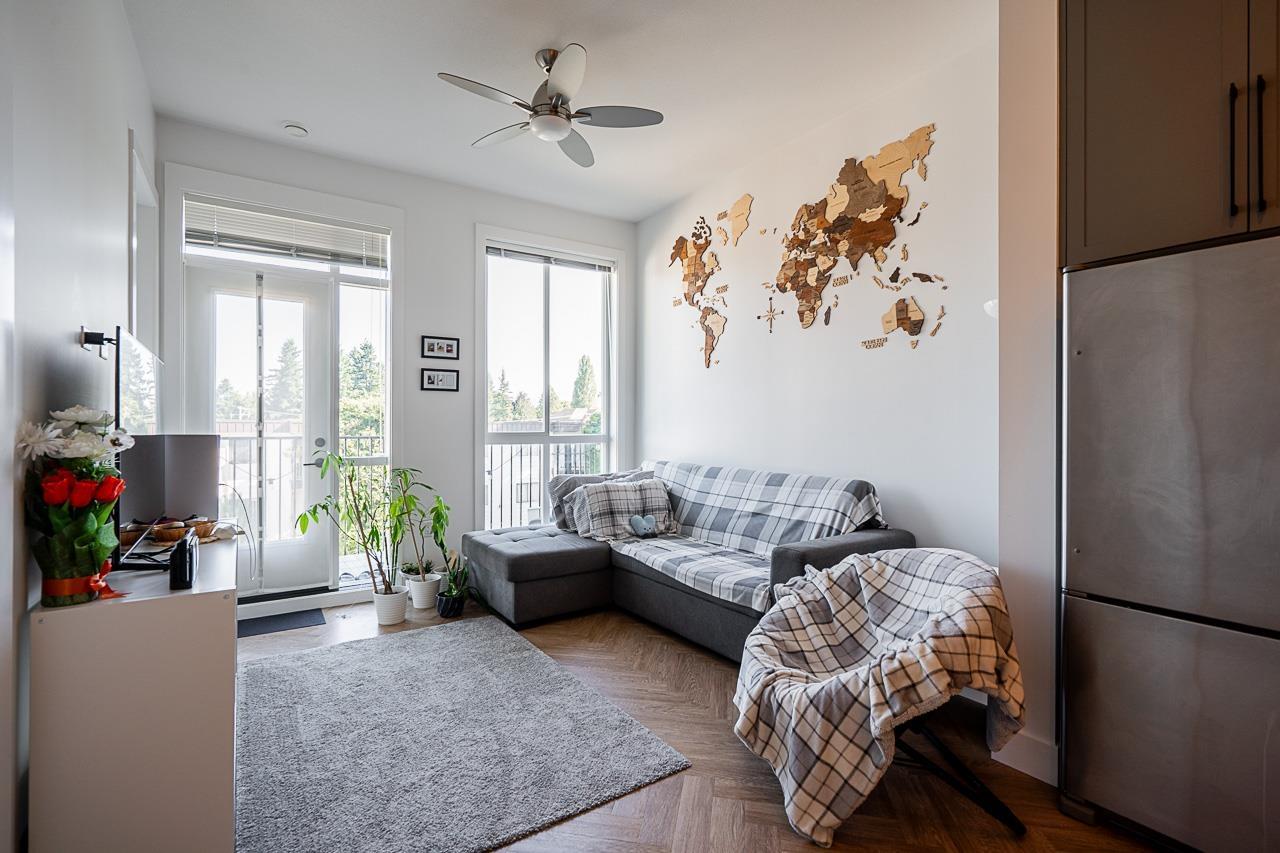 314 10168 149 Street, Surrey, British Columbia  V3R 0E9 - Photo 7 - R3088613