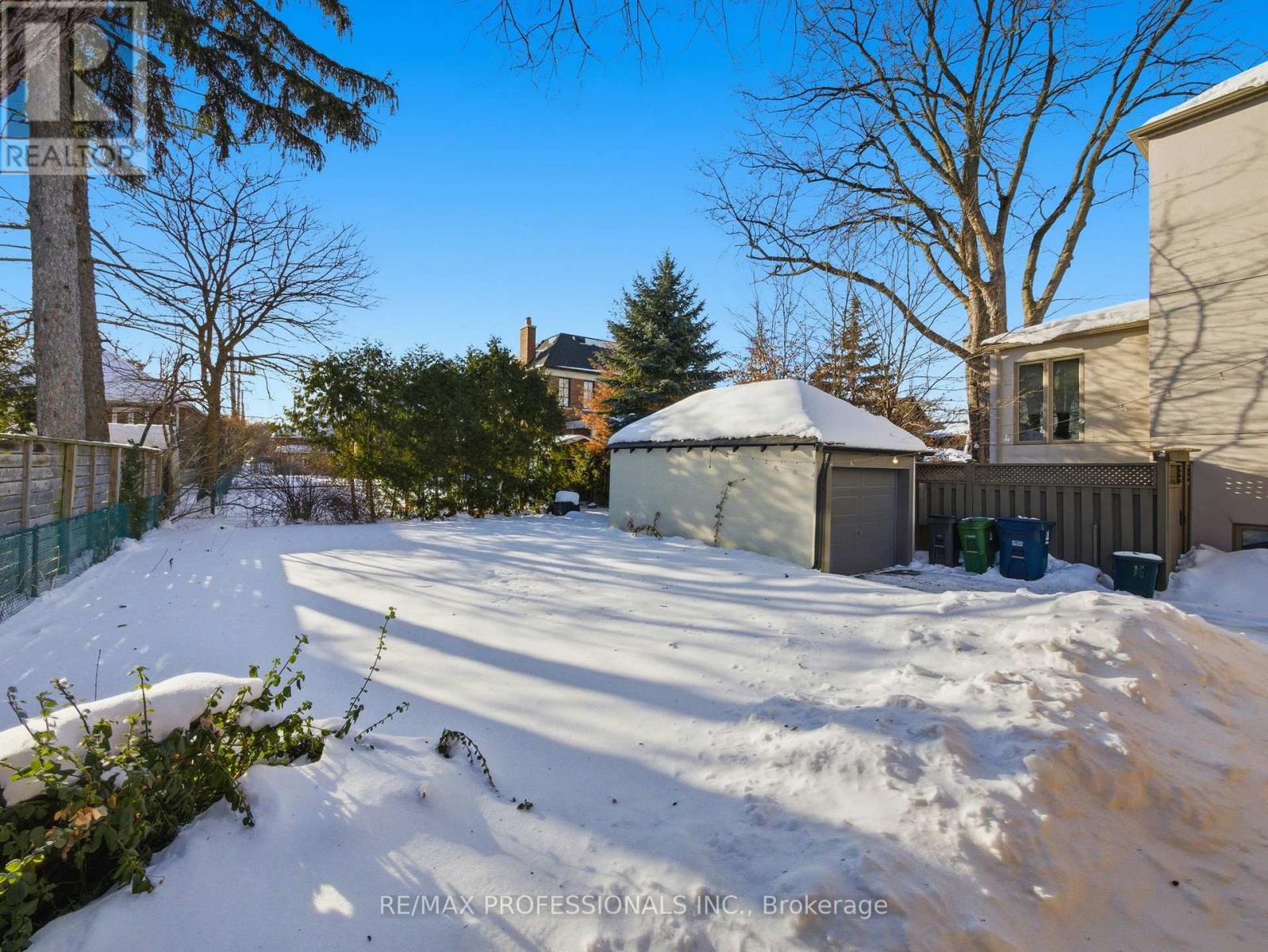 168 The Kingsway, Toronto, Ontario  M8X 2V6 - Photo 41 - W12776914