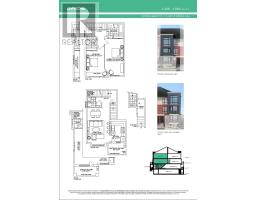 21 - 35 ROMILLY AVENUE, Brampton, Ontario