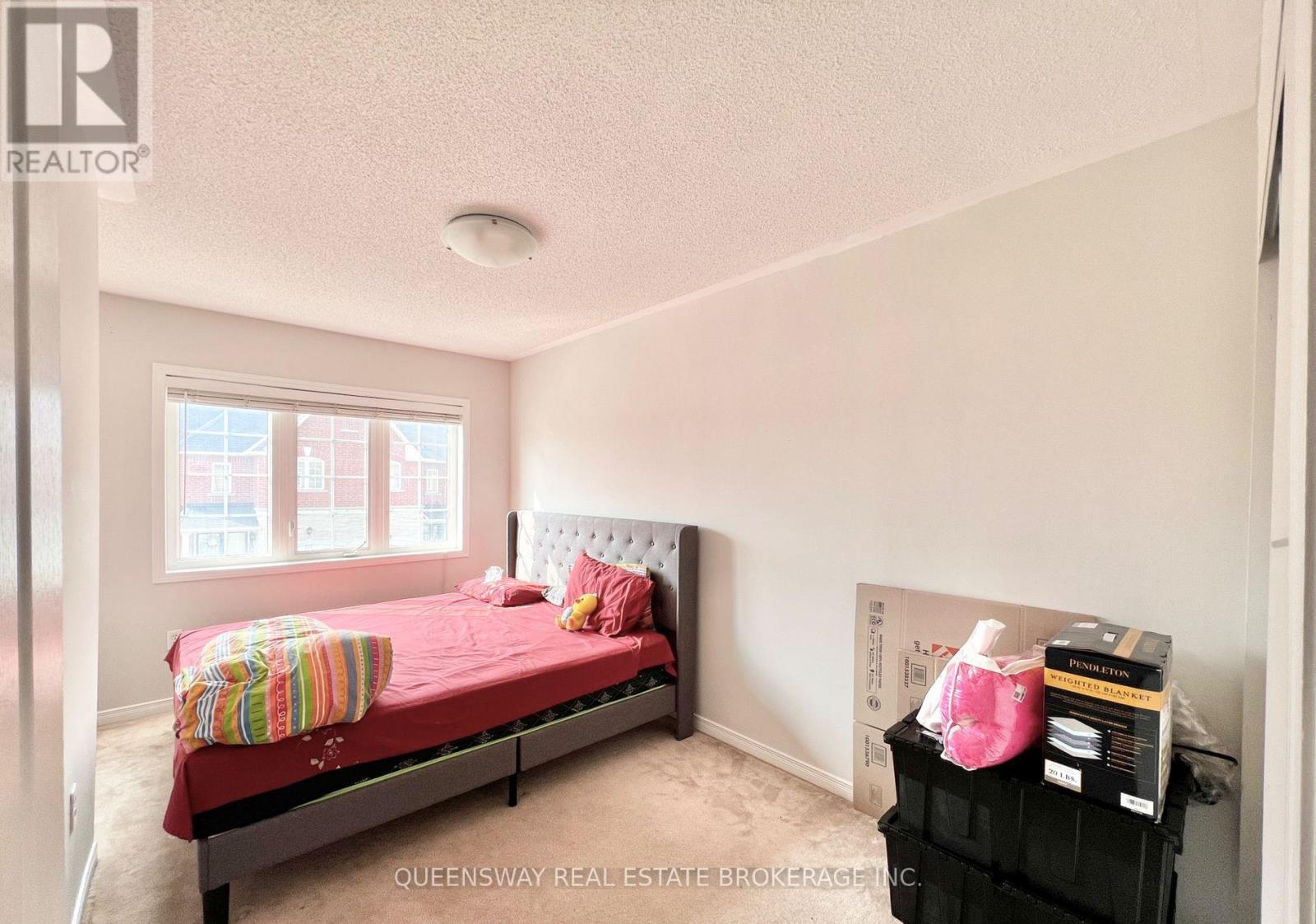 Upper - 514 Candlestick Circle, Mississauga, Ontario  L4Z 0B2 - Photo 10 - W12776940