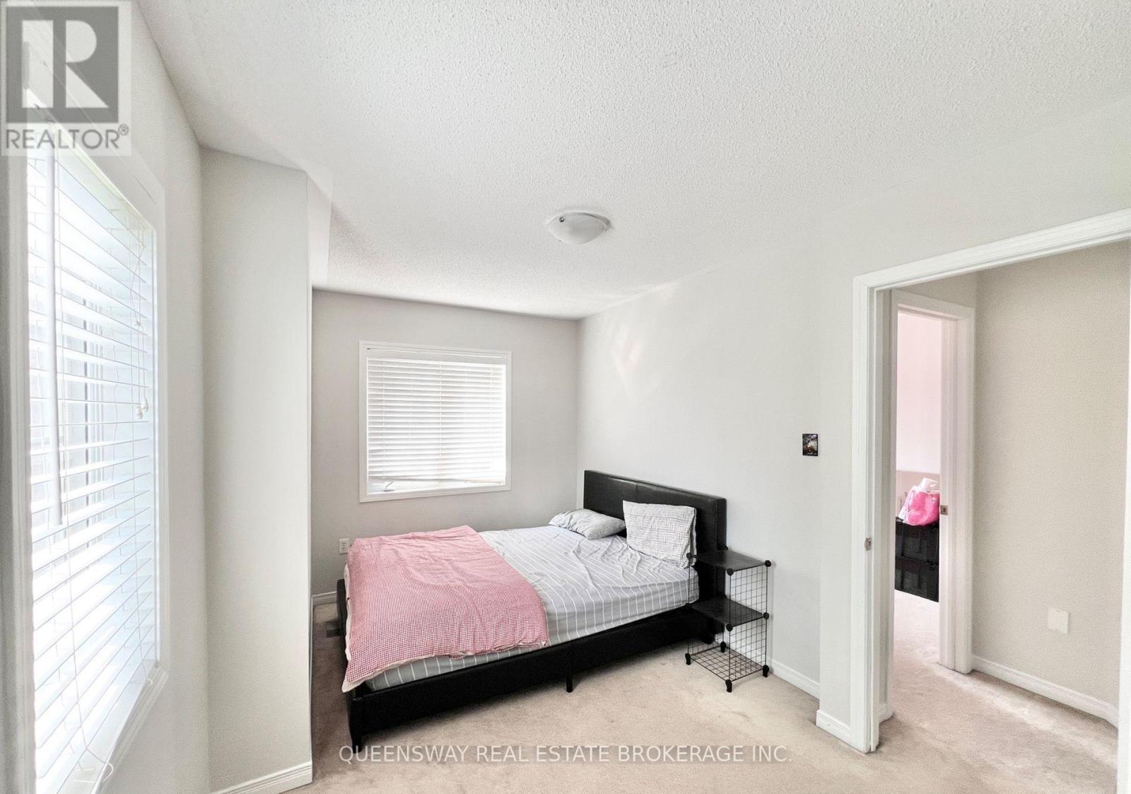 Upper - 514 Candlestick Circle, Mississauga, Ontario  L4Z 0B2 - Photo 12 - W12776940