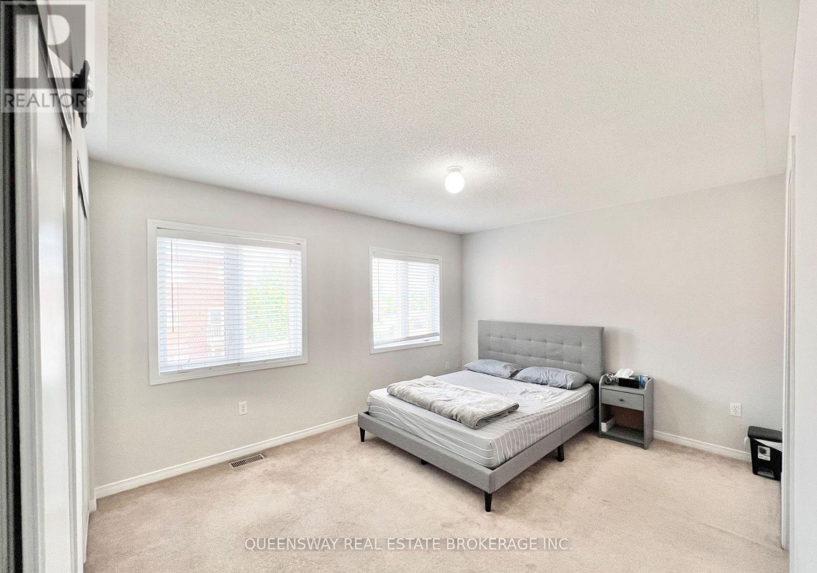 Upper - 514 Candlestick Circle, Mississauga, Ontario  L4Z 0B2 - Photo 17 - W12776940