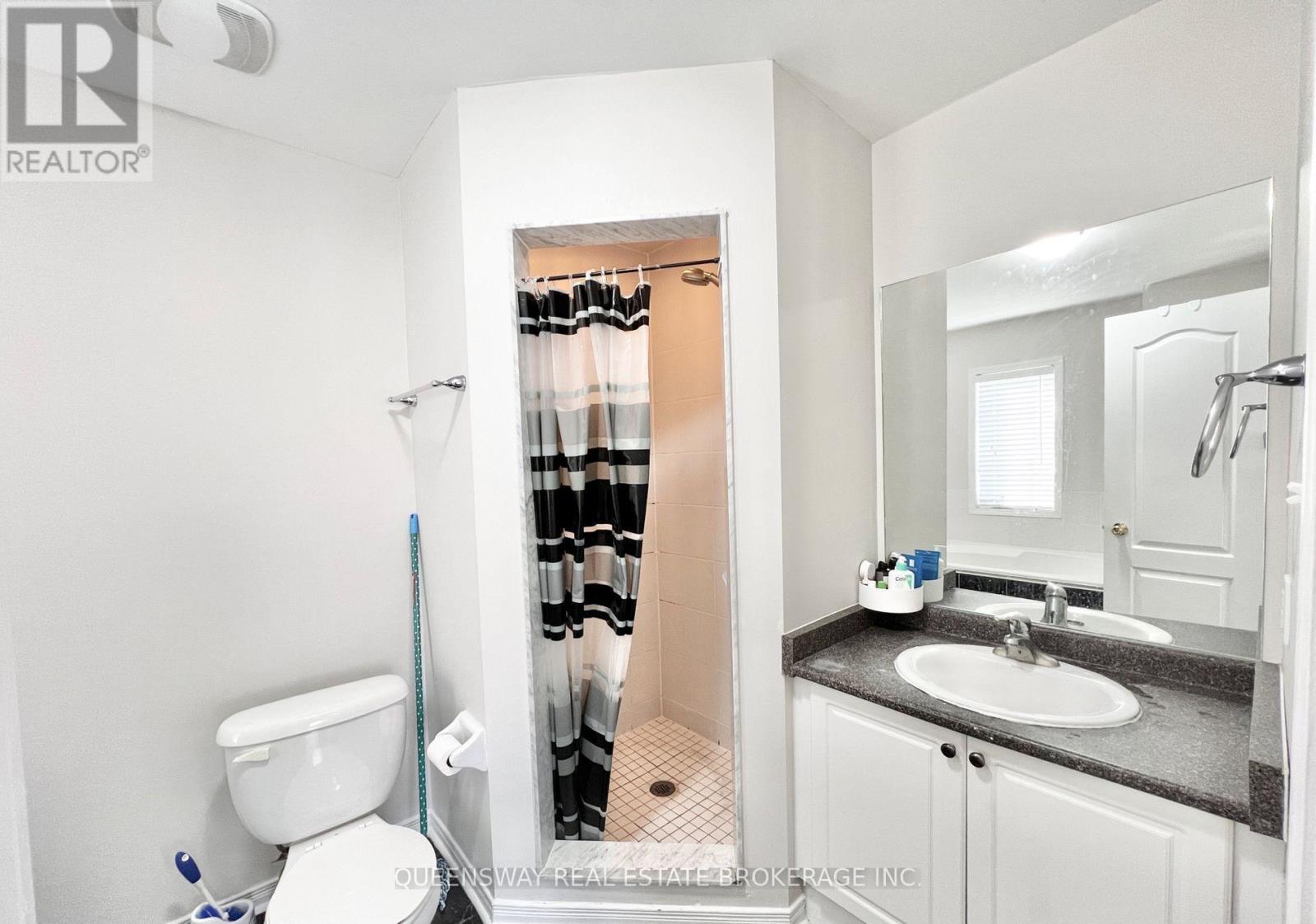 Upper - 514 Candlestick Circle, Mississauga, Ontario  L4Z 0B2 - Photo 19 - W12776940