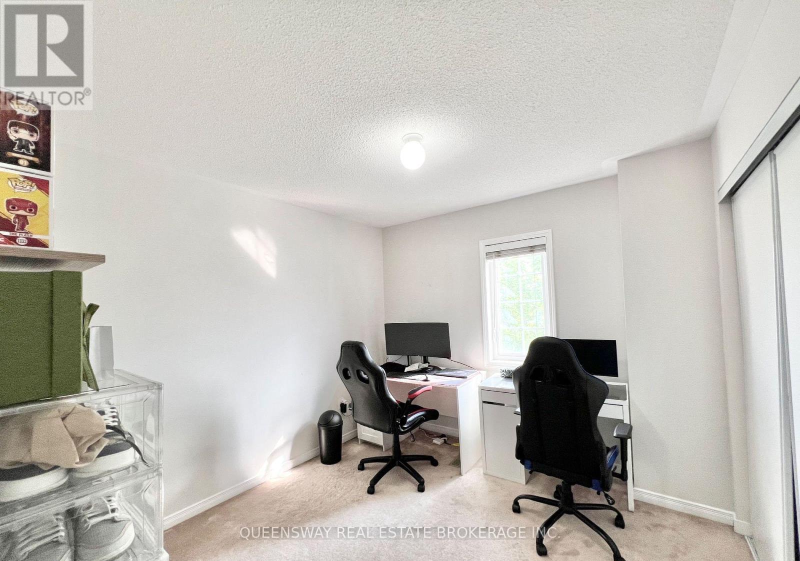 Upper - 514 Candlestick Circle, Mississauga, Ontario  L4Z 0B2 - Photo 8 - W12776940