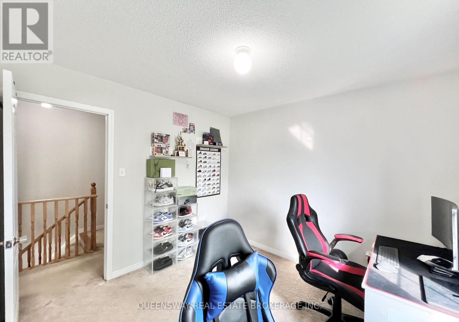 Upper - 514 Candlestick Circle, Mississauga, Ontario  L4Z 0B2 - Photo 9 - W12776940