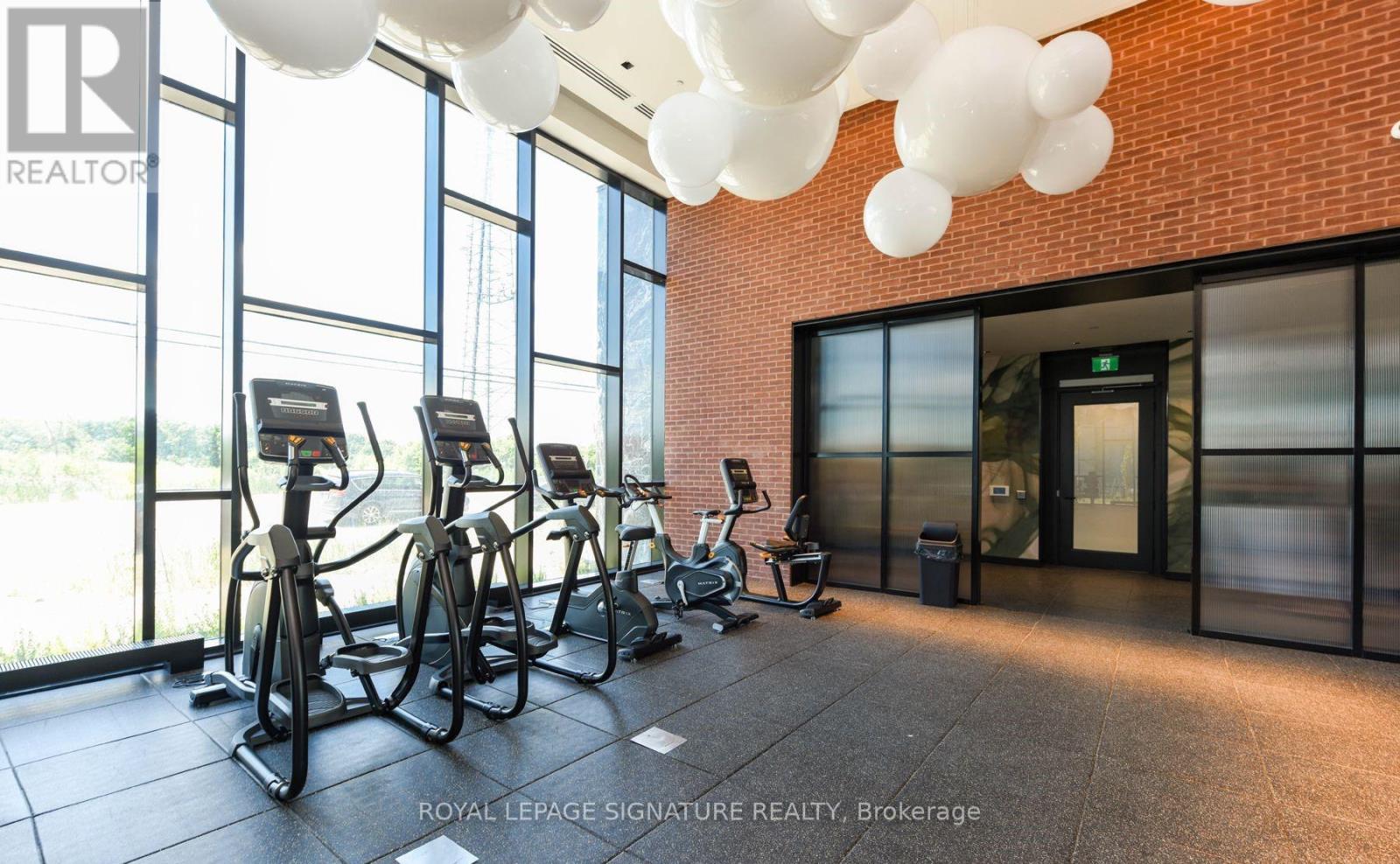 1407 - 3220 William Coltson Avenue, Oakville, Ontario  L6H 7X9 - Photo 22 - W12776948