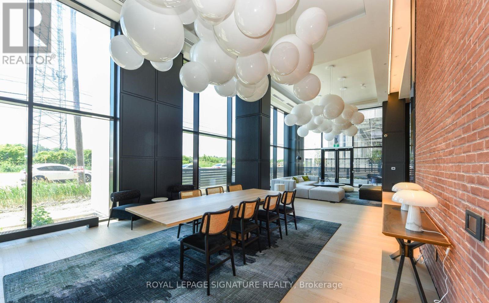 1407 - 3220 William Coltson Avenue, Oakville, Ontario  L6H 7X9 - Photo 28 - W12776948