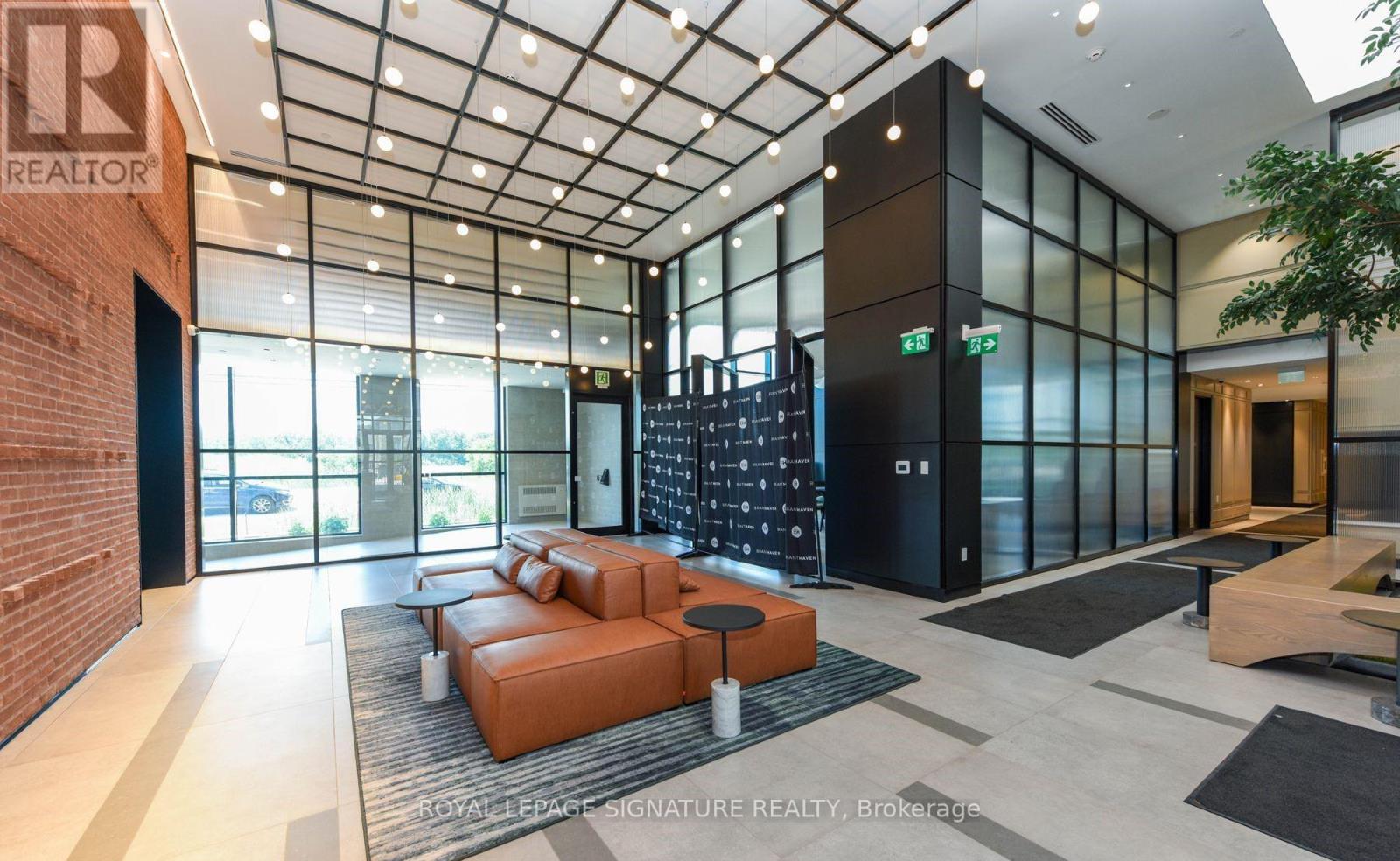 1407 - 3220 William Coltson Avenue, Oakville, Ontario  L6H 7X9 - Photo 29 - W12776948