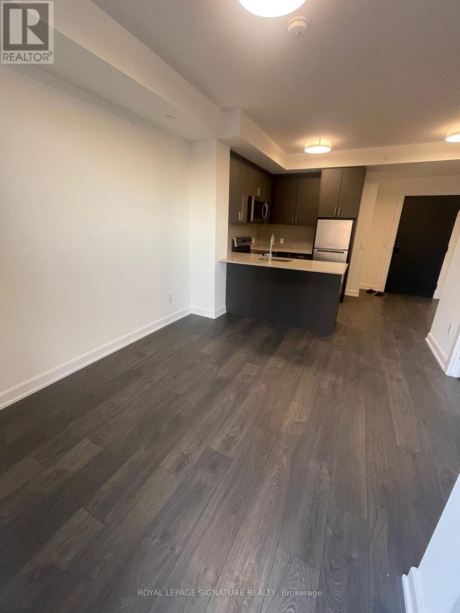 1407 - 3220 William Coltson Avenue, Oakville, Ontario  L6H 7X9 - Photo 6 - W12776948