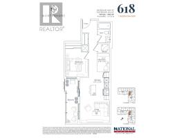 401 - 500 PLAINS ROAD E, Burlington, Ontario